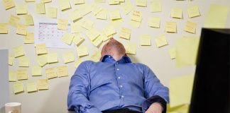 تجربههای تلخ رهبران کسب و کار