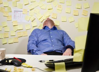 تجربههای تلخ رهبران کسب و کار