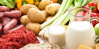 سیر صعودی صادرات و واردات صنایع تبدیلی غذایی