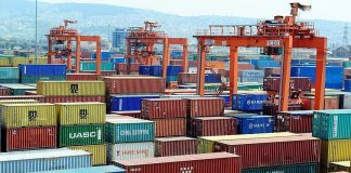 صادرات ترکیه در سال گذشته به 157 میلیارد رسید