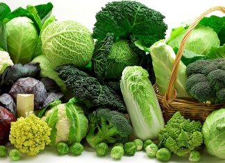 یک مقام مسئول: ورود برخی محصولات کشاورزی به عراق ممنوع شد