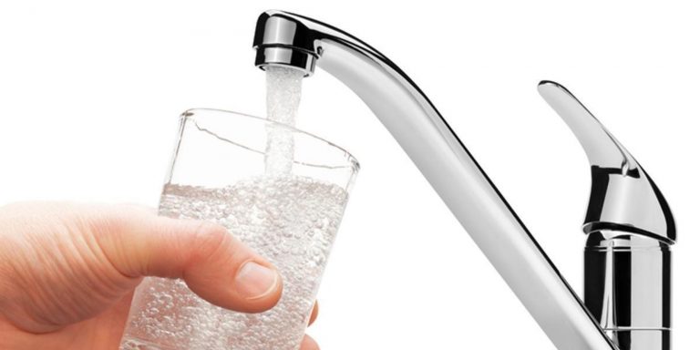 وزارت نیرو: برچسب مصرف آب برای محصولات خانگی اجباری می‌شود