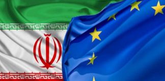 حجم تجارت ایران با اتحادیه اروپا 61 درصد رشد کرد تجارت ۱.۵ میلیارد یورویی ایران و اتحادیه اروپا