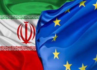 تجارت 1.5 میلیارد یورویی ایران و اتحادیه اروپا تجارت ۱.۵ میلیارد یورویی ایران و اتحادیه اروپا