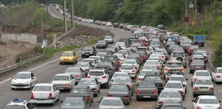 آخوندی: 90 درصد حمل و نقل کشور با خودروهای شخصی انجام میشود