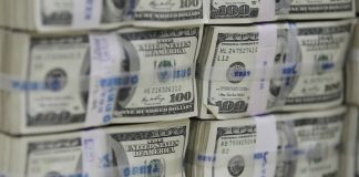 دلار آزاد شد