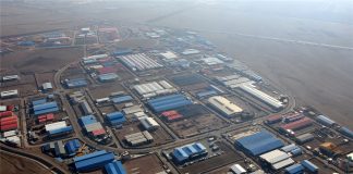 3۵ درصد صنایع کوچک و متوسط تعطیل هستند برنامه قطعی برق شهرکهای صنعتی اعلام شد