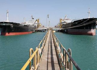 سهم دولت روحانی و احمدینژاد از بازار نفت چقدر است؟