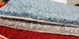 موکت ایرانی در بازارهای جهانی ارزان شد