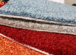 موکت ایرانی در بازارهای جهانی ارزان شد