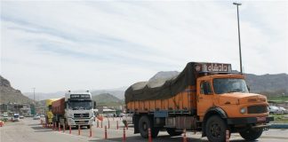 دولت به صاحبان خودرو سنگین فرسوده وام میدهد