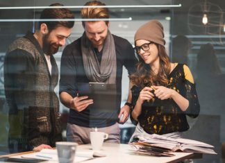 روشهایی برای ایجاد احساس مالکیت نسبت به کار در کارمندان