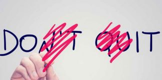 دلایلی که برای استعفا دادن مناسب نیستند