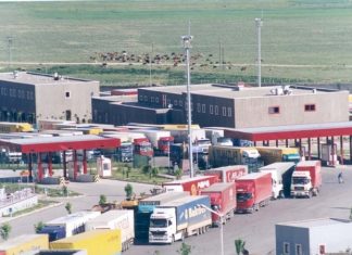 دو میلیارد دلار کالا به افغانستان صادر شد