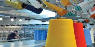 اشتغالزایی ۱۳درصدی صنعت نساجی در ایران