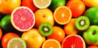 تولید 5 میلیون تن مرکبات و سه میلیون و700 هزار تن سیب