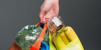 پرونده پلاستیک بسته میشود؟