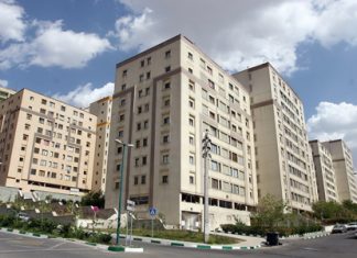 رشد 22 درصدی قیمت مسکن