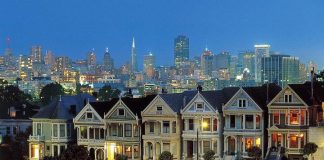 بهشت مهاجران کجاست؟