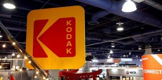 شرکت کداک از ورشکستگی تا جهش ۲۵۰ درصدی