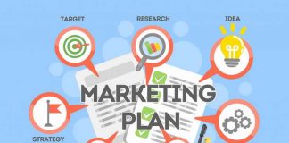 آموزش گام به گام برای نوشتن یک طرح بازاریابی