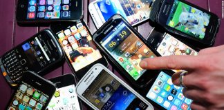 چند نفر در ایران از تلفن همراه استفاده میکنند؟ چند نفر در ایران از تلفن همراه استفاده میکنند؟