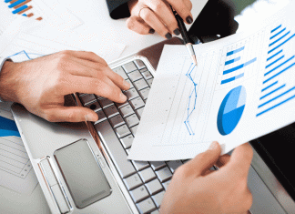 کنترل کسب و کار با استفاده از ابزارهای نرمافزاری