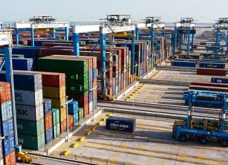 واردات به۴۷.۶ میلیارد دلار رسید