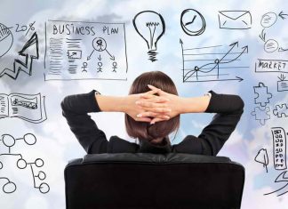 چرا زنان می توانند کارآفرینان موفقی باشند