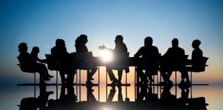 کار تیمی چه ارتباطی با موفقیت شرکتها دارد؟