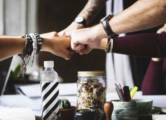 راههای انگیزه بخشی احساسی به کارمندان