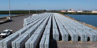 تعرفه آلومینیوم و فولاد امریکا، جنگ تجاری راه میاندازد