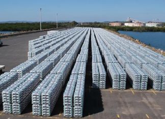 تعرفه آلومینیوم و فولاد امریکا، جنگ تجاری راه میاندازد