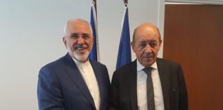 فرانسه به دنبال سفت کردن جای پای اقتصادی خود در ایران