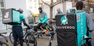 استارتآپهای ارسال غذا متحول میشوند؟