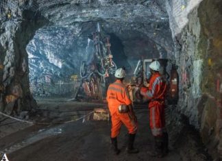 اشتیاق خارجیها به سرمایهگذاری در بخش معدن بیش از سایر بخشهاست