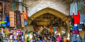 خرید شب عید؛ ۸۰ هزار میلیارد تومان