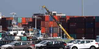 قطعات خودرو صدرنشین اقلام وارداتی به ایران