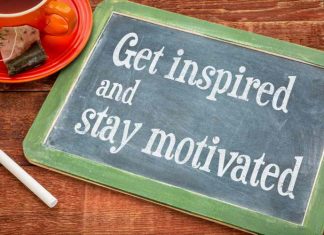 توصیه هایی برای با انگیزه ماندن کارآفرینان