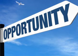 بهترین راه تشخیص فرصتهای مناسب کسبوکار