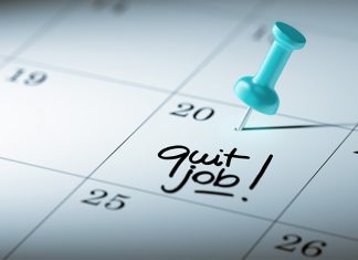 کارمندان در معرض استعفا را شناسایی کنید