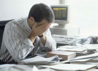 چطور از خستگی کارکنان جلوگیری کنیم