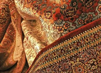 چین، روسیه و آفریقای جنوبی، مشتریهای تازه فرش دستباف ایران