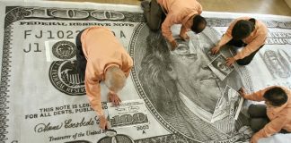 وزارت اقتصاد رسما اعلام کرد: ردپای آمریکا در اغتشاش ارزی ایران