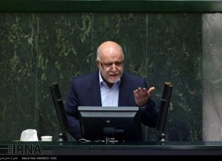 بعید است توتال بتواند برای حضور در ایران از آمریکا معافیت بگیرد