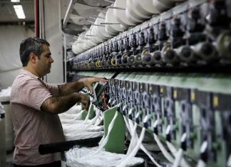 پوشاک از کجا قاچاق میشود؟