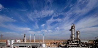 چقدر مازوت در ایران تولید میشود؟