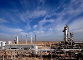 سرمایه گذاری ۲میلیارد یورویی چینیها در پالایشگاه آبادان