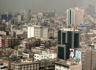 متوسط قیمت مسکن به 6 میلیون تومان رسید