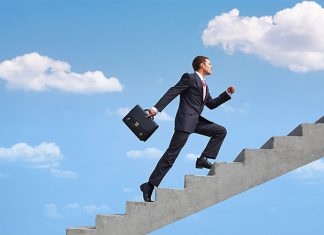 برای موفقیت در کارآفرینی، پلهای پشت سر را خراب کنید